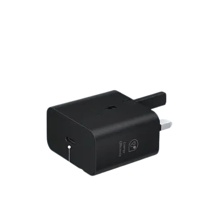 Samsung EP-T2510 25W 3 Pin Low Standby Power Adapter