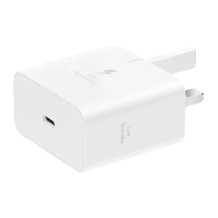 Samsung EP-T2510 25W 3 Pin Low Standby Power Adapter