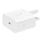 Samsung 60W 3 Pin Power Adapter